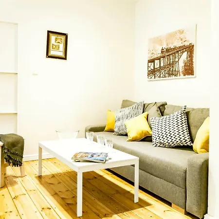 Apartment Sopocki Apartament W Centrum *