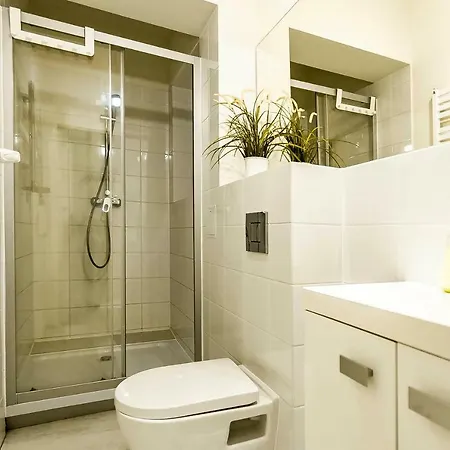 Sopocki Apartament W Centrum