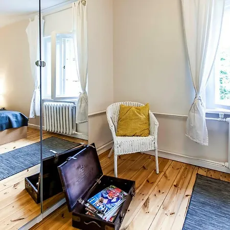 Apartment Sopocki Apartament W Centrum Sopot