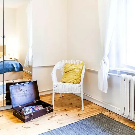 Sopocki Apartament W Centrum Apartment