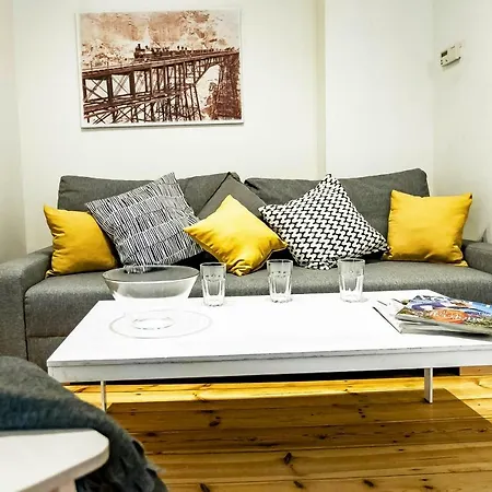 Sopocki Apartament W Centrum Apartment