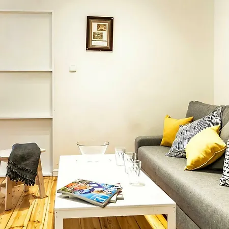 Apartment Sopocki Apartament W Centrum Sopot
