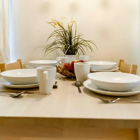 Sopocki Apartament W Centrum Apartment Sopot