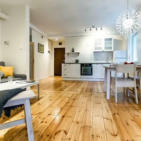 Sopocki Apartament W Centrum Apartment *