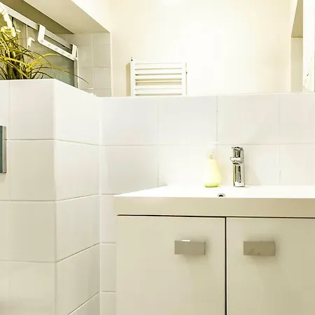 Sopocki Apartament W Centrum Sopot