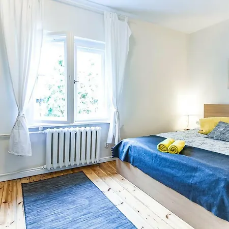Apartment Sopocki Apartament W Centrum *