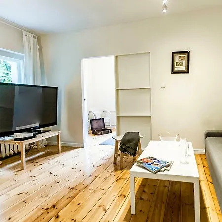 Apartment Sopocki Apartament W Centrum Sopot