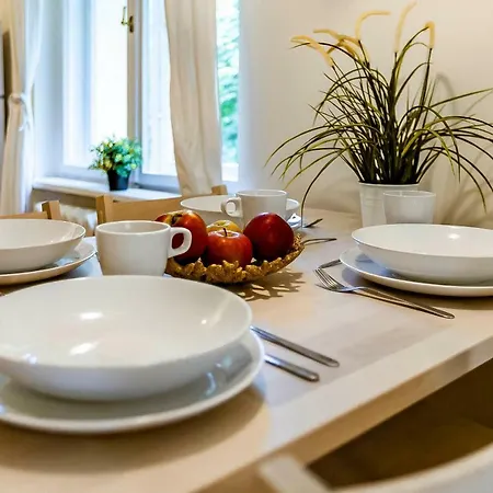Sopocki Apartament W Centrum Sopot