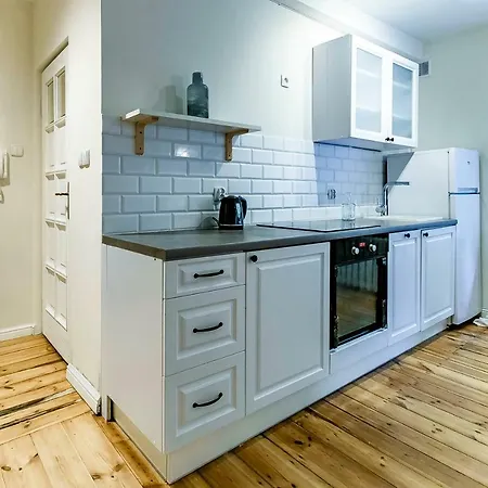 Sopocki Apartament W Centrum Apartment Sopot