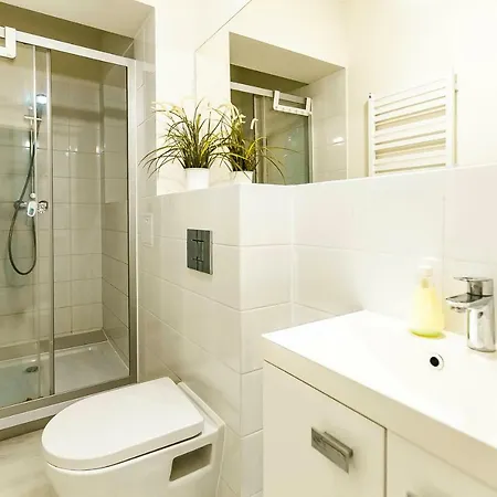 Sopocki Apartament W Centrum * Sopot