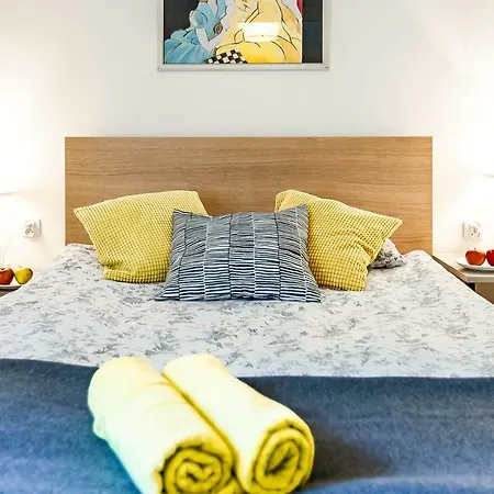 Sopocki Apartament W Centrum * Sopot