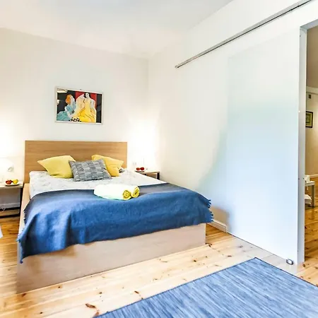 Apartment Sopocki Apartament W Centrum *