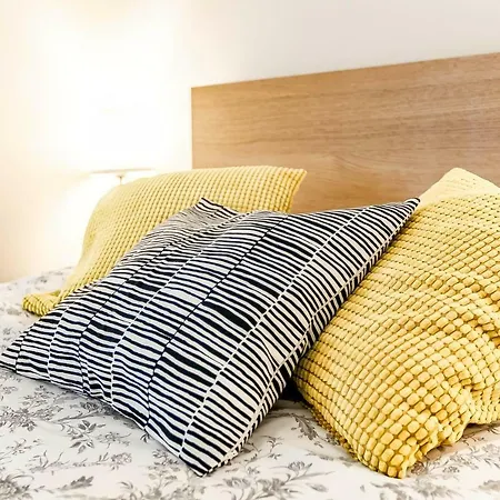 Sopocki Apartament W Centrum * Sopot