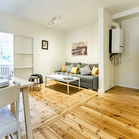 Sopocki Apartament W Centrum Sopot