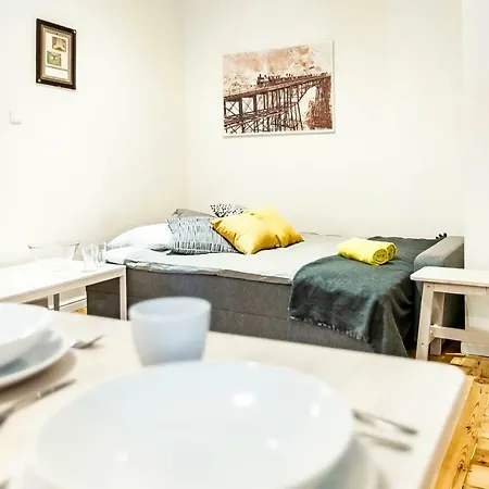 Sopocki Apartament W Centrum * Sopot