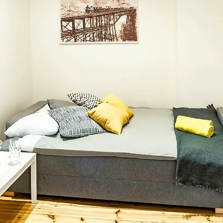 Sopocki Apartament W Centrum Apartment