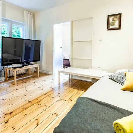 Apartment Sopocki Apartament W Centrum Sopot