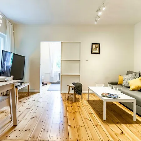 Sopocki Apartament W Centrum