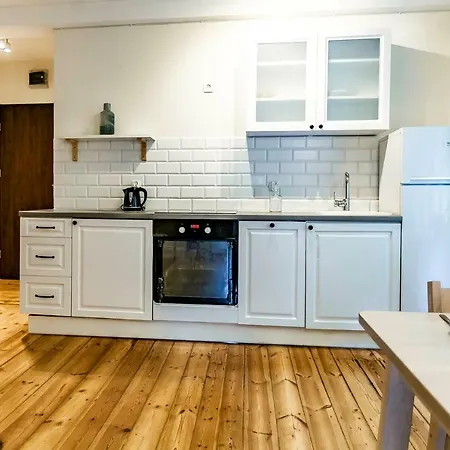Sopocki Apartament W Centrum Sopot