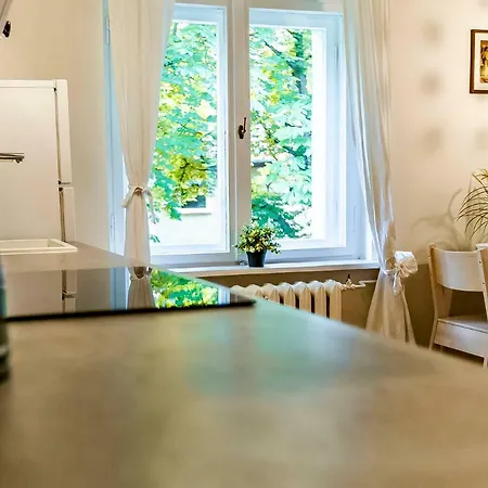Sopocki Apartament W Centrum Apartment